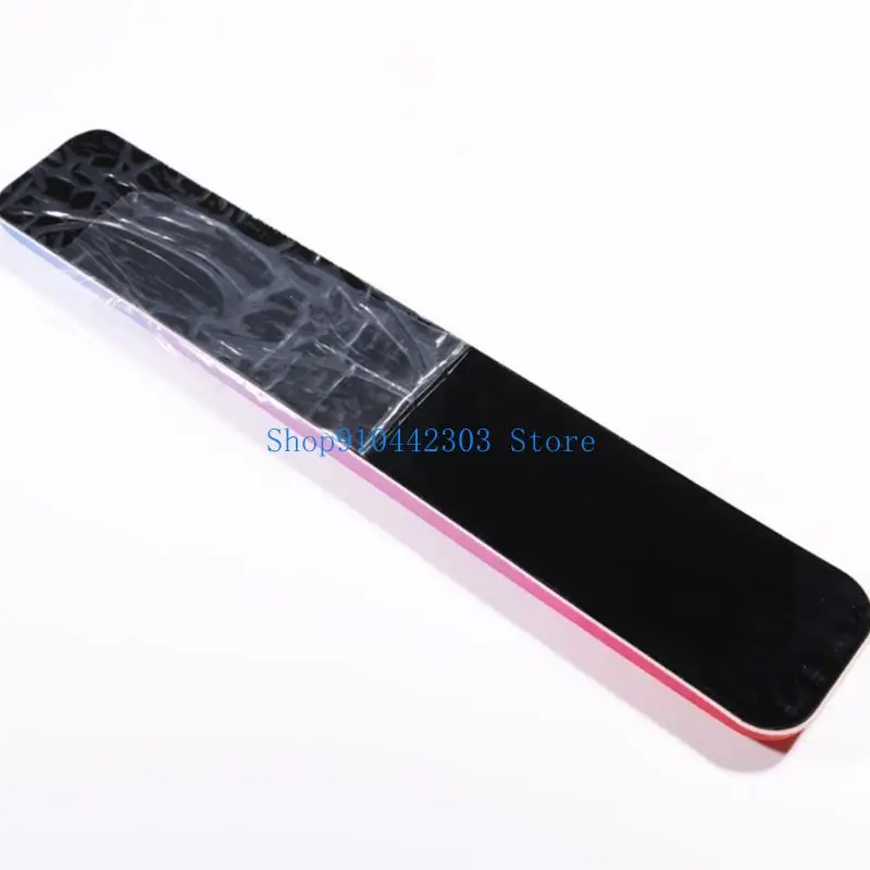 

652F NonSlip Ergonomic Fabric and Gel Keyboards Mouse Tray for Mechanical Keyboards