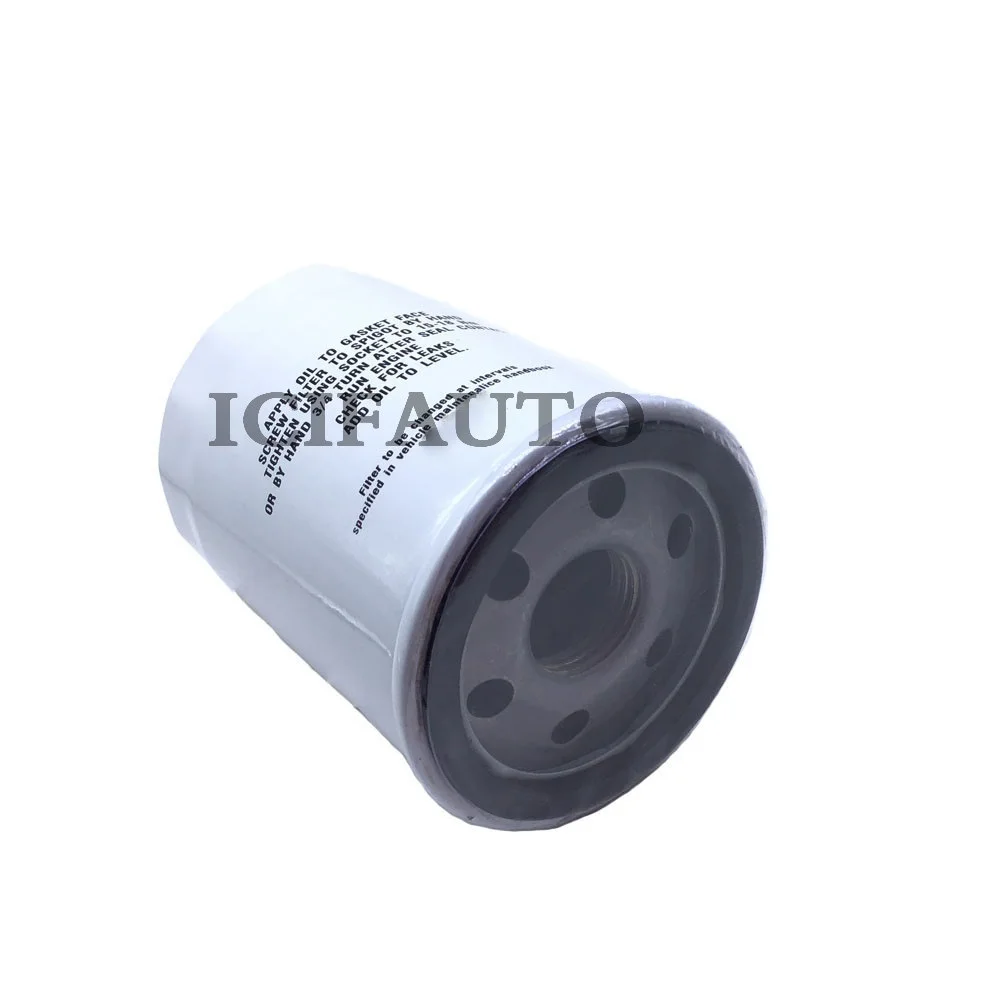 LR031439 AJ82297 4508334 Масляный фильтр для Land Rover Range LR3 RR Sport HSE SC Discovery 3 III Jaguar S-Type XF XJ XK V8 4.2L 4.4L