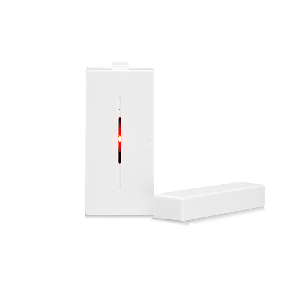 Смарт-датчик двери с Wi-Fi, 433 МГц