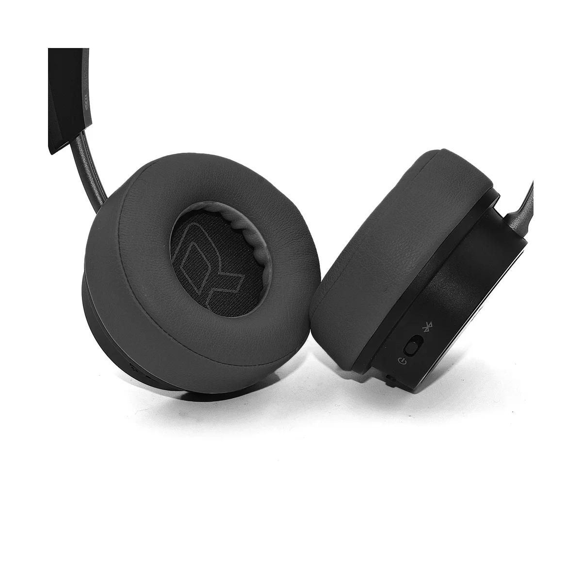 A57G-Replacement Earpads Earpads Earmuffs Repair Parts for Plantronics BackBeat FIT 505 500 Headphone Earmuffs