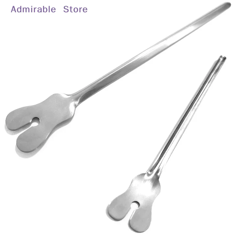 wStainless Steel Grooved Probe Anorectal Surgical  Grooved Thorn Probe Instrument