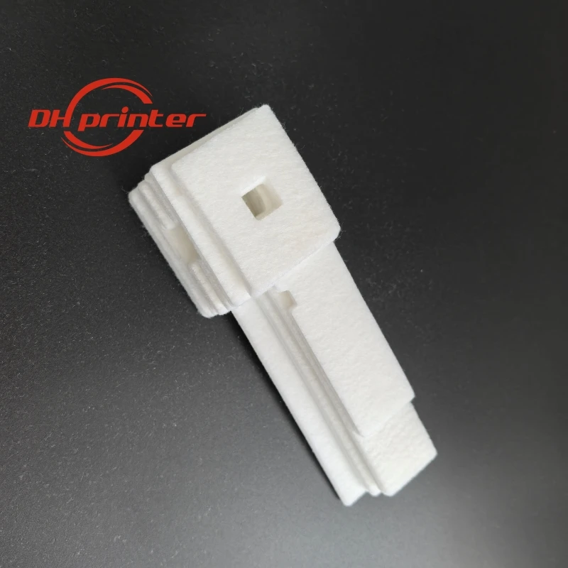 20 zestawów gąbek do zbiornika na zużyty tusz L210 do Epson L120 L365 L110 L111 L130 L132 L211 L220 L222 L300 L301 L360 L362 L363 L366 L455