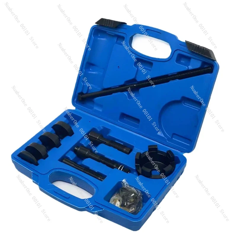 Applicable to Motorcycle For Harley Davidson Wheel Bearing Remover And Installer Puller Tool