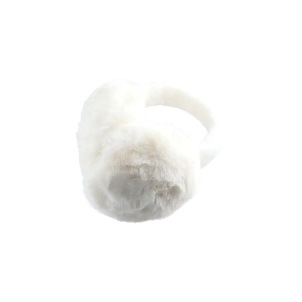 Soft Ear Cap Plush Earmuffs Folding Thicken Foldable Earmuffs Keep Warmer Windproof Winter Ear Cover Student