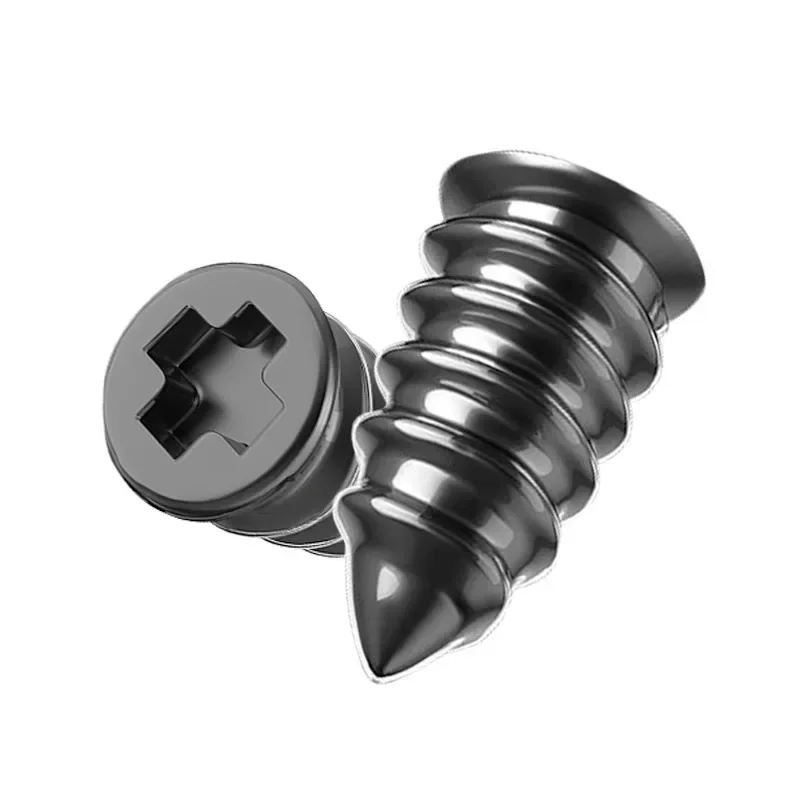 

Универсальный саморезы для ремонта шин, черный резиновый инструмент для быстрого ремонта автомобиля, мотоцикла, вакуумный бескамерный прочный водонепроницаемый