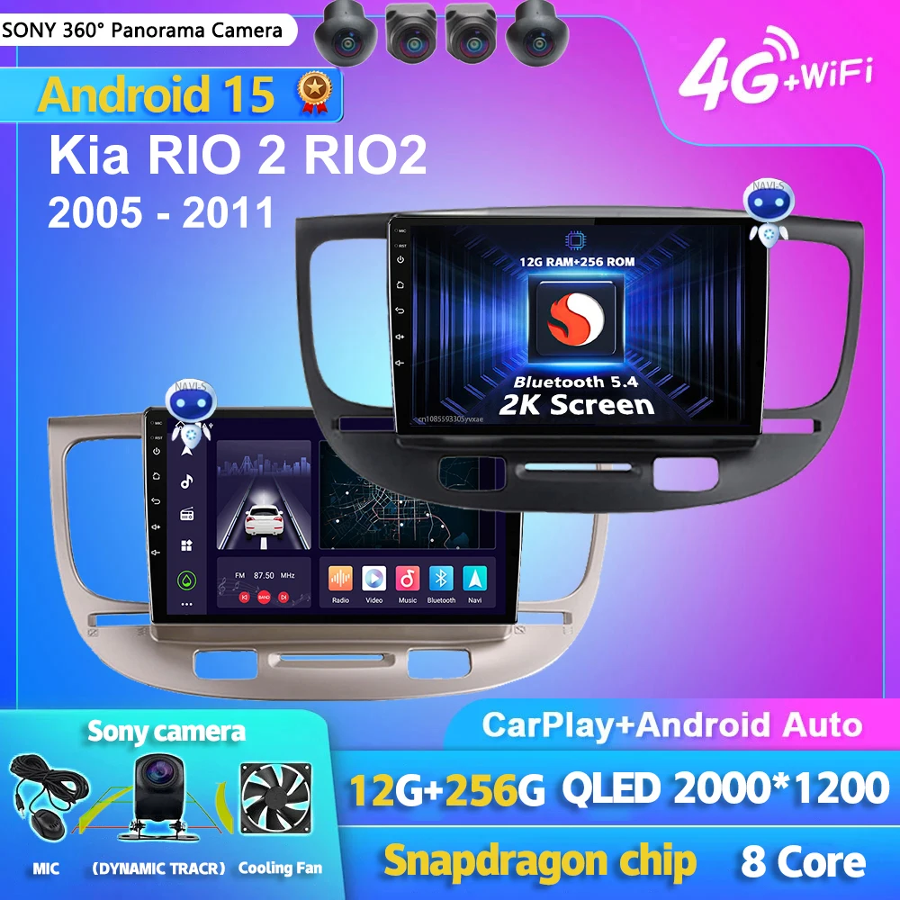 Android 15 Carplay …