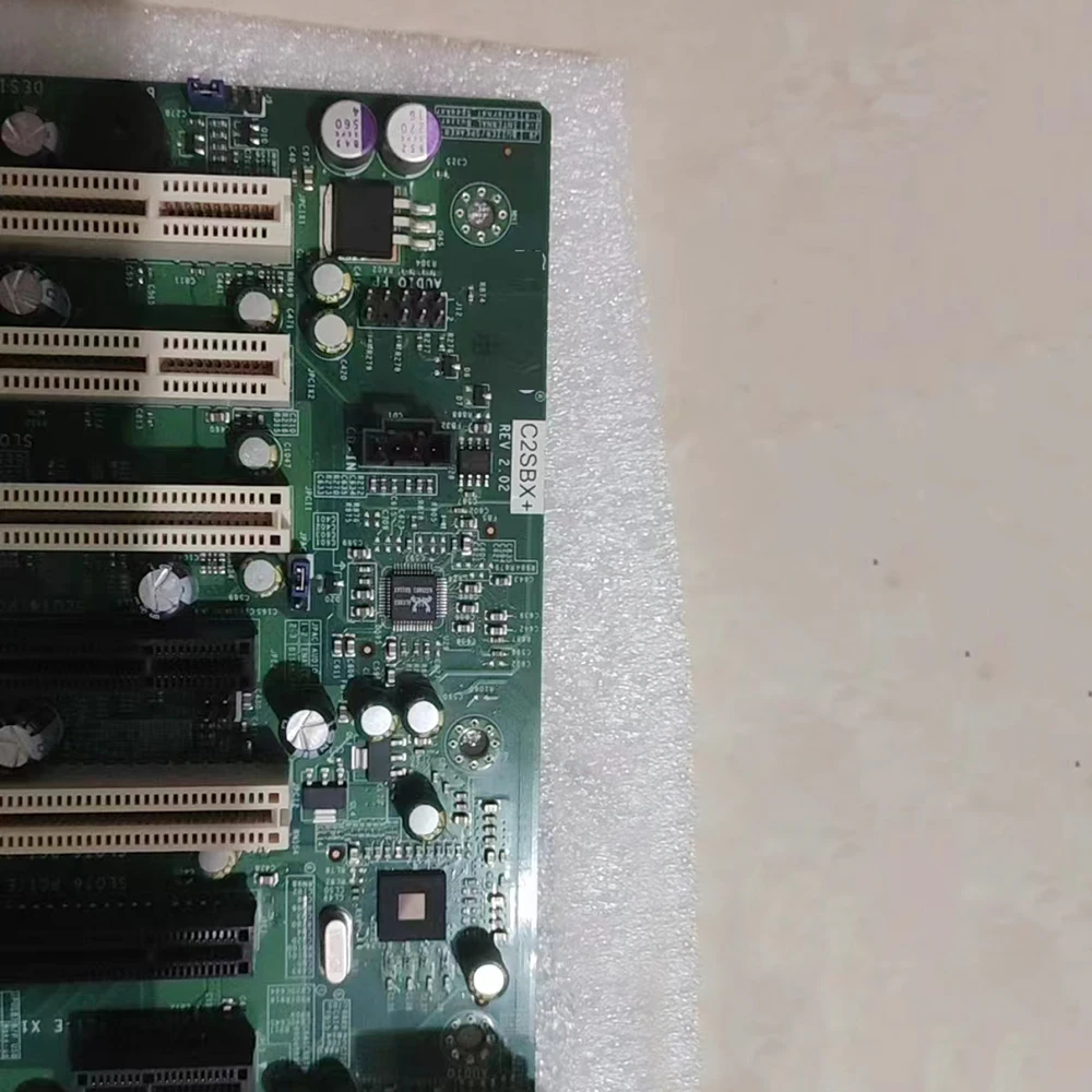 C2SBX+ REV2.02 Workstation Motherboard Medical Motherboard