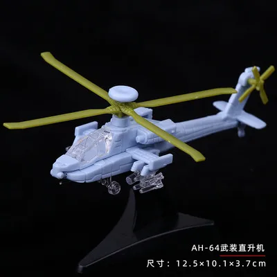 4D 27 スタイル 1:144 戦闘機組立モデルプラスチック接着剤不要の