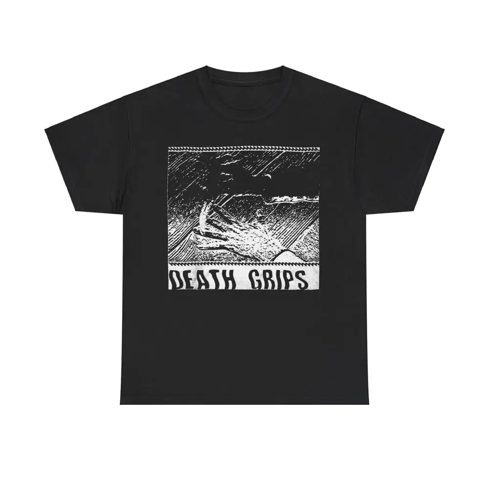 Death Grips Talented Classic Tee Album Tour Merch T-Shirt - All Sizes