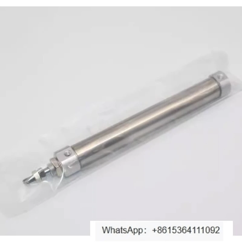 one CDJ2B16-15-B pneumatic cylinder