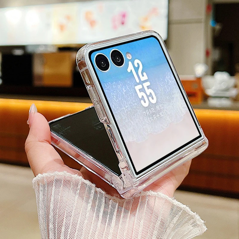 大理石模様のスマホケース Samsung Galaxy Z - Phone Cases Z Fold 7 のレビューと価格