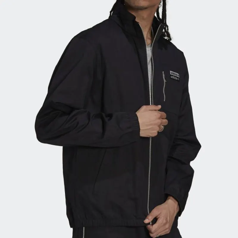 

Оригинальная мужская дышащая повседневная спортивная куртка Adidas Current Season New H11457