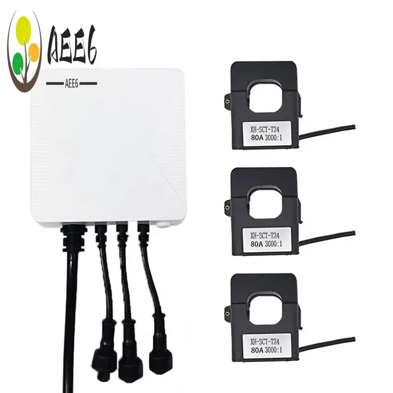 Aee6-Tuya Smart Lif…