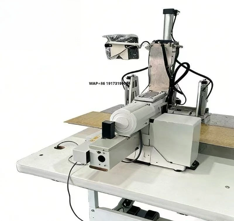 Pillow Case Computer Rise Pillow Round Circle Sewing Machine