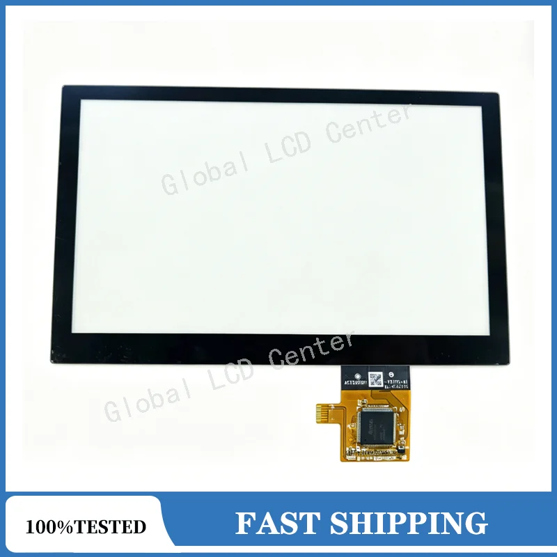 

Сенсорный экран для замены в магнитолах KIA Hyundai (навигация) TDO-0797F00136-V6 V2 TDO-0797F00136-V3 LMB5F00136