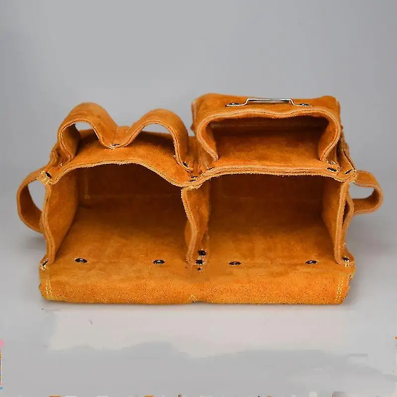 Thumbnail 2 - #13 Top Leather Waist Bags Picks for Every Budget