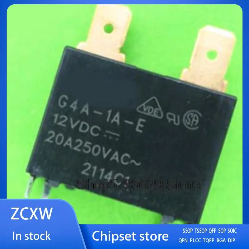 New 5Pcs/Lot G4A-1A…