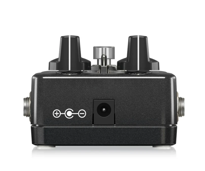 Dark Matter Distortion Metal Distortion Electric Guitar Monolithic Effect