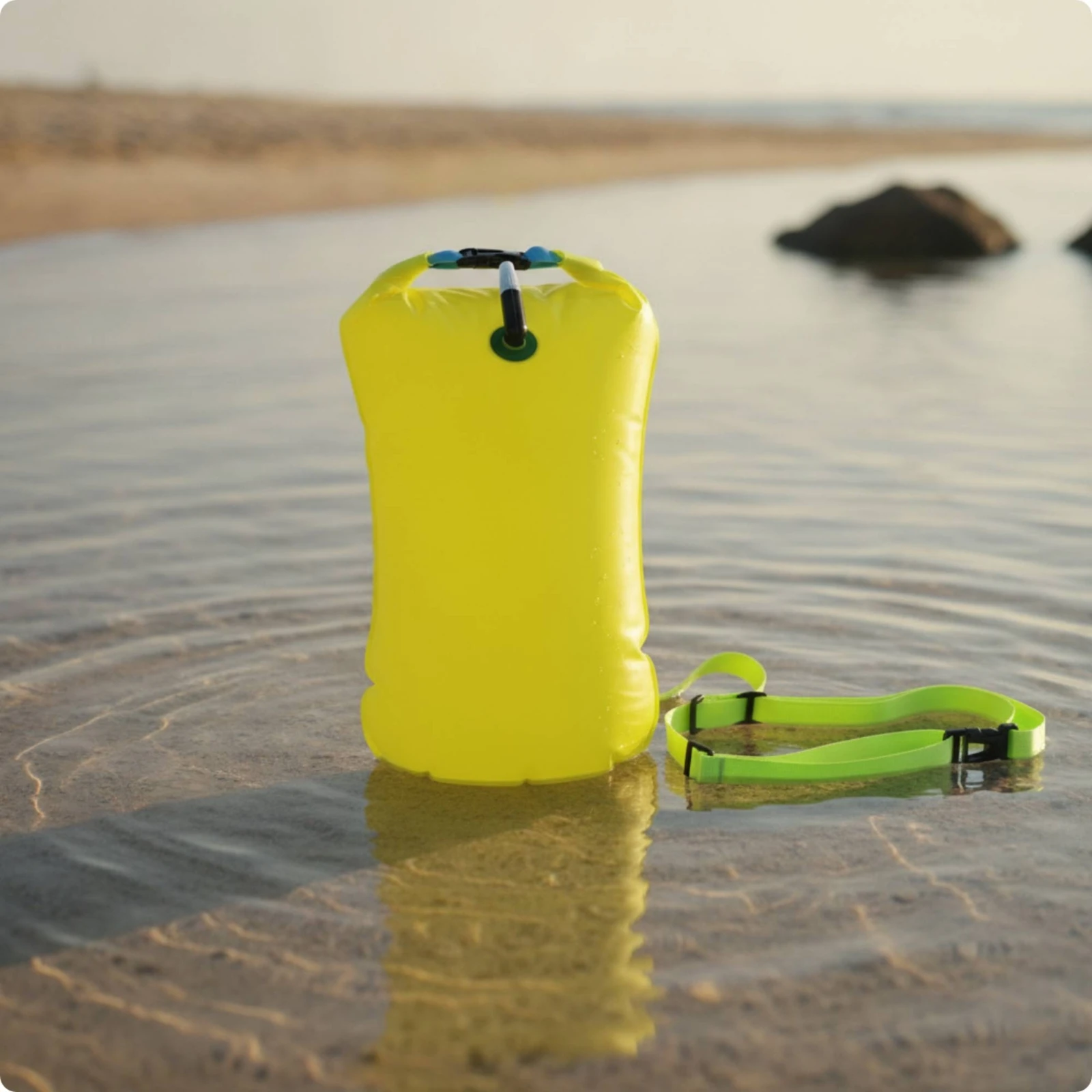 No image