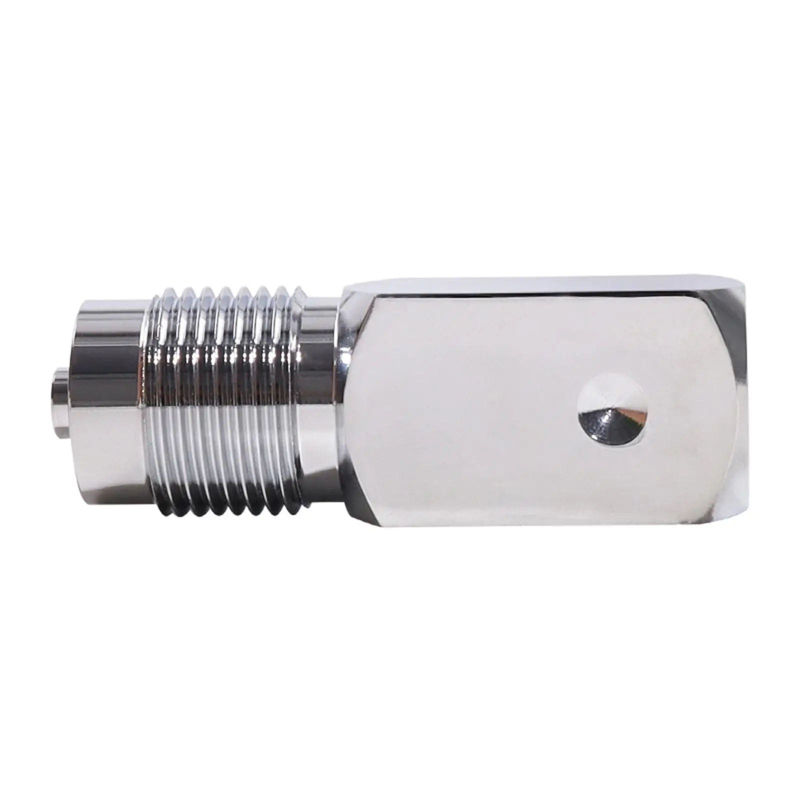 Scuba Diving Tank Din Filling Adapter Copper Valve Regulator Replacement Part for Mini Scuba Cylinder Equipment
