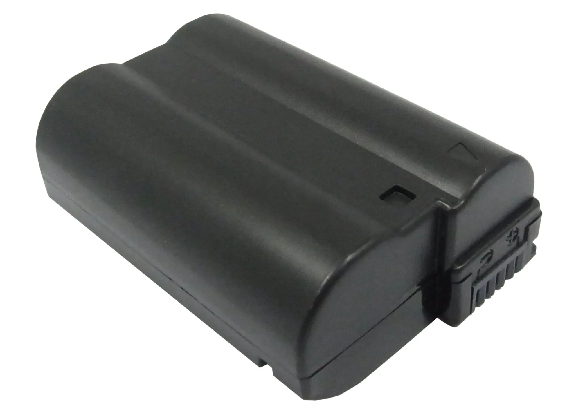 CS batería de cámara para Nikon Coolpix D7000 D800 Digital SLR D800E D600 610 7000 7200 7100 750 810 se adapta A EL-EL15c A B 2000mAh