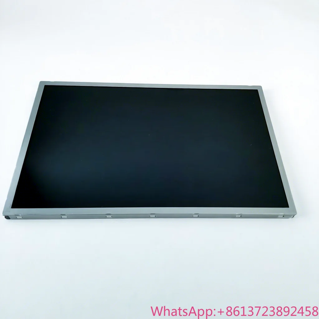 

Tianma NLT NL12880BC20-25F 12.1 Inch 1280X800 WXGA TN LCD Panel Industrial TFT Display LVDS Super High Bright 1600nits LED