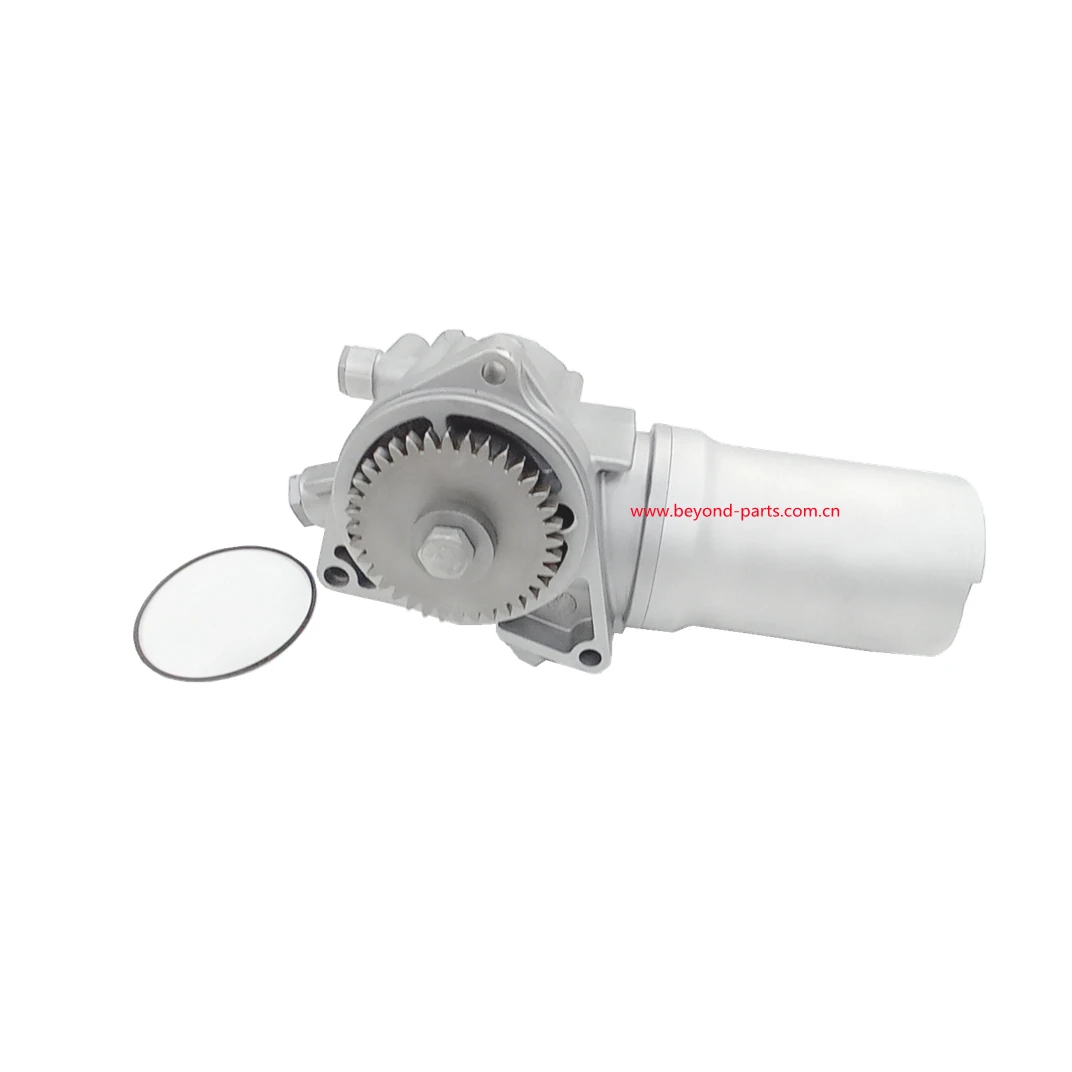 

325C E325C Excavator Fuel Pump 1340467 134-0467