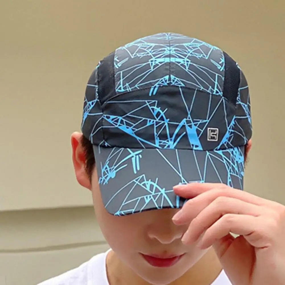 Women Hat Men Peaked Cap Hip-hop Style Washed Cotton Baseball Cap Parent Kids Sun Hats For Young Boy Girl Summer Baseball Cap