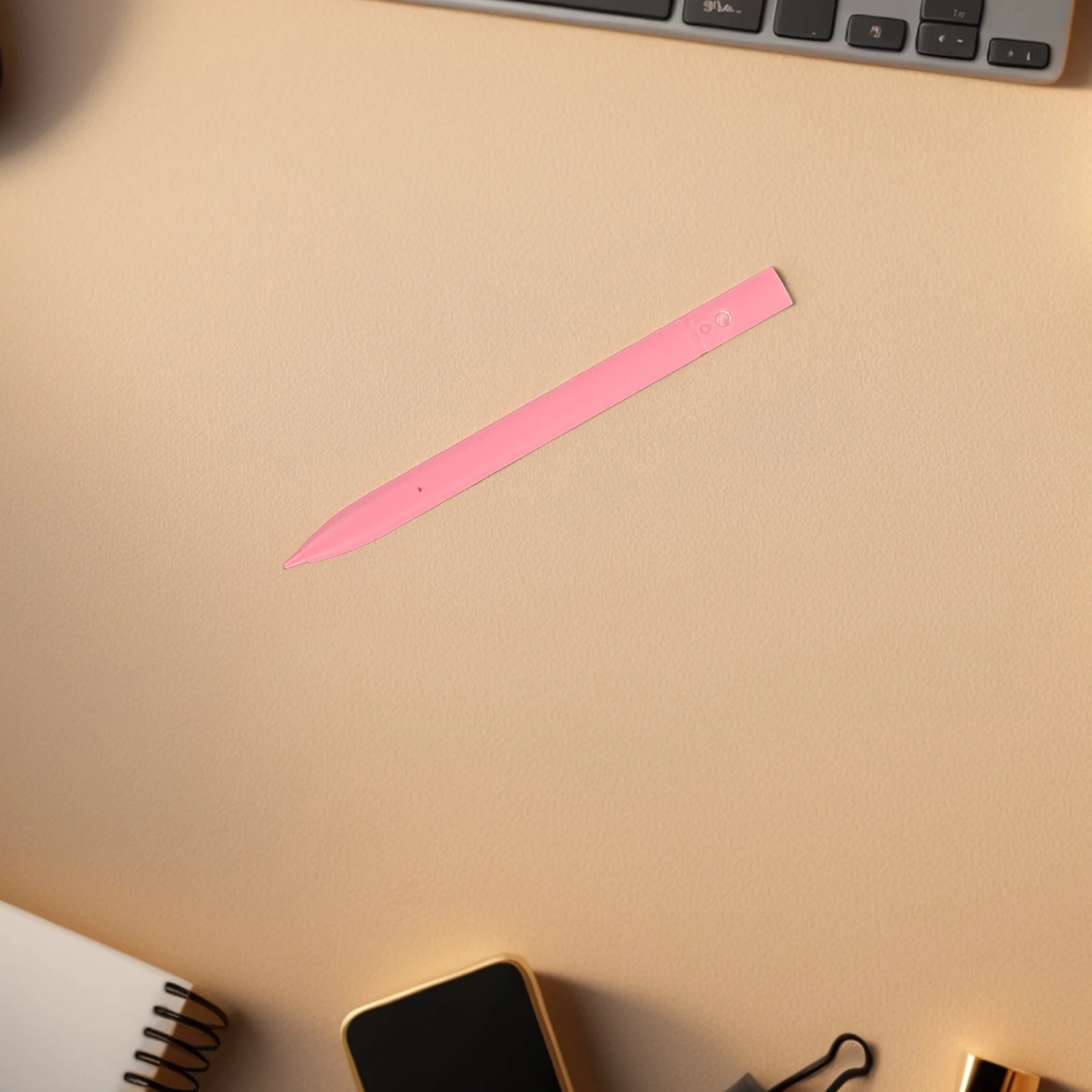 

6Pcs Stylus Pen for LCD Writing Tablets Fine Tip Digital Drawing Pad Replacement Ergonomic Comfortable Grip Tablet Pencil