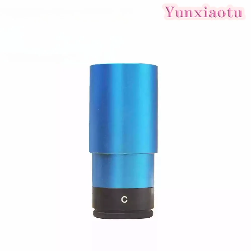 Spot GPCMOS02000KMA USB2.0 Black and White Astronomical Guide Star Planetary Camera ST4 Can Be Equipped with A Box