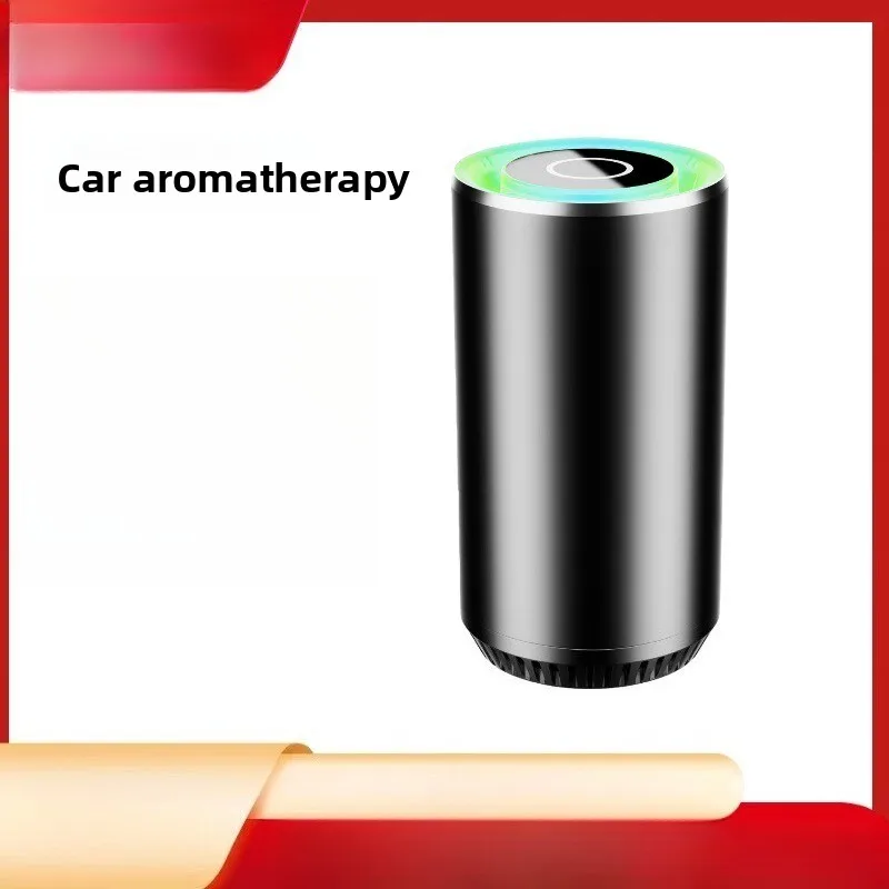 

Удаление запаха автомобиля Высококачественное чувство долговечного аромата Автомобильные украшения Бортовой автомобиль