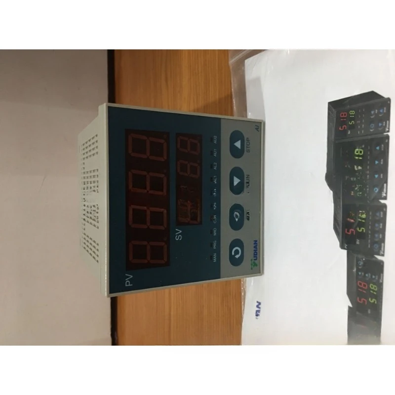 أجزاء لأجهزة التشفير الصناعية AI-501ANX3L2L2-24VDC 2022 #5