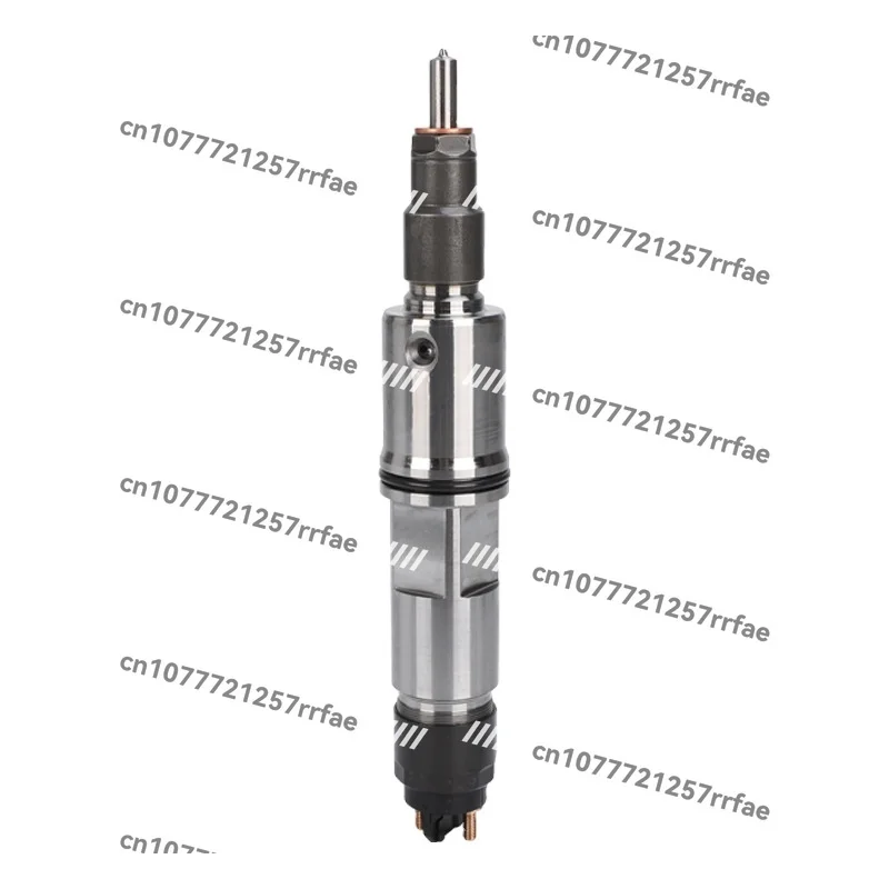 Common rail injectors for engines 0445120626, 901000-A38