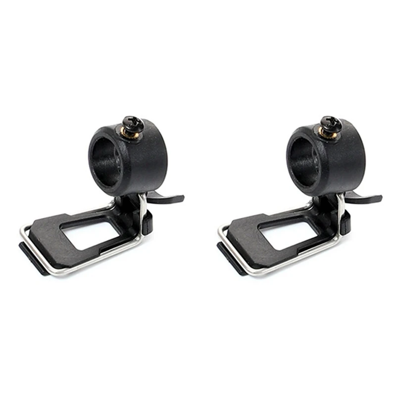 2Pcs Spider Stove Ignition Switch Ignition Assist Button Igniter Ignition Assist Rod Camping Outdoor Stove Parts