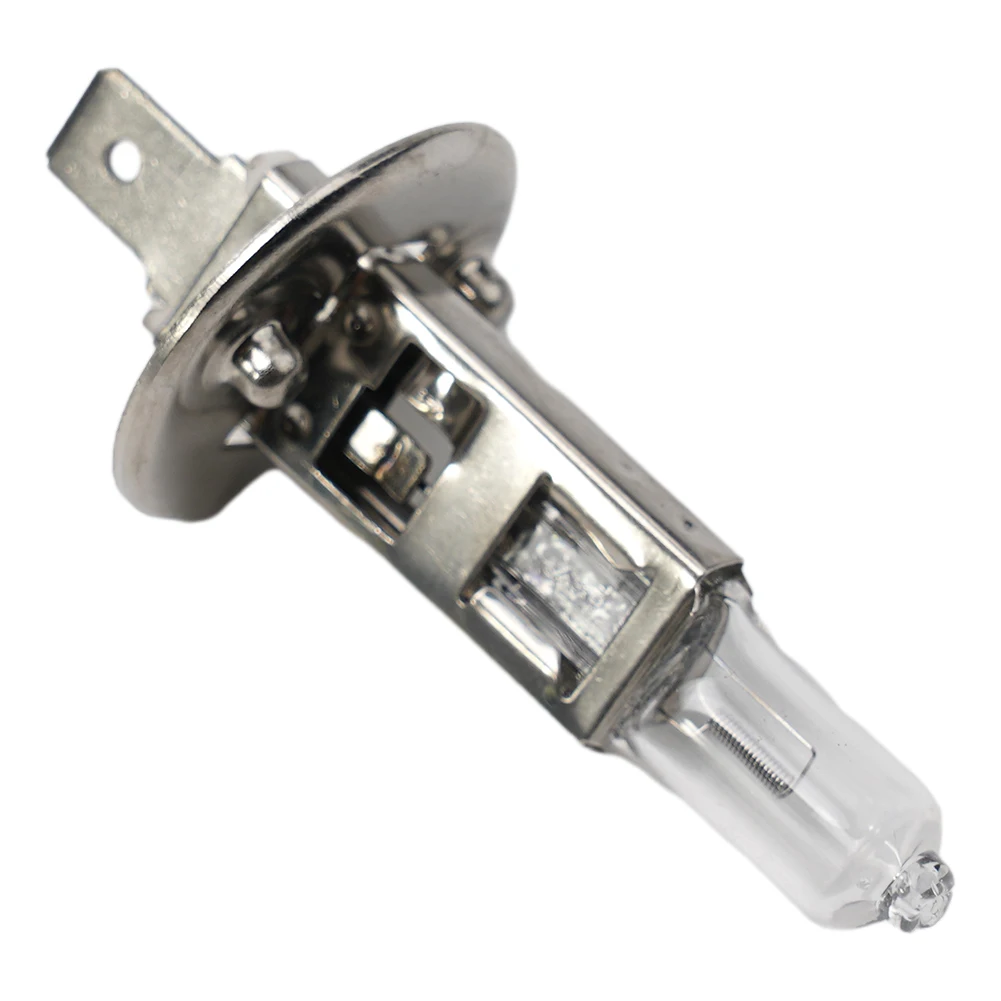 하이 퀄리티 H1 헤드램프 전구, 헤드라이트, 맑은 색상, 안개등, 전면 할로겐, 따뜻한 백색광 색상