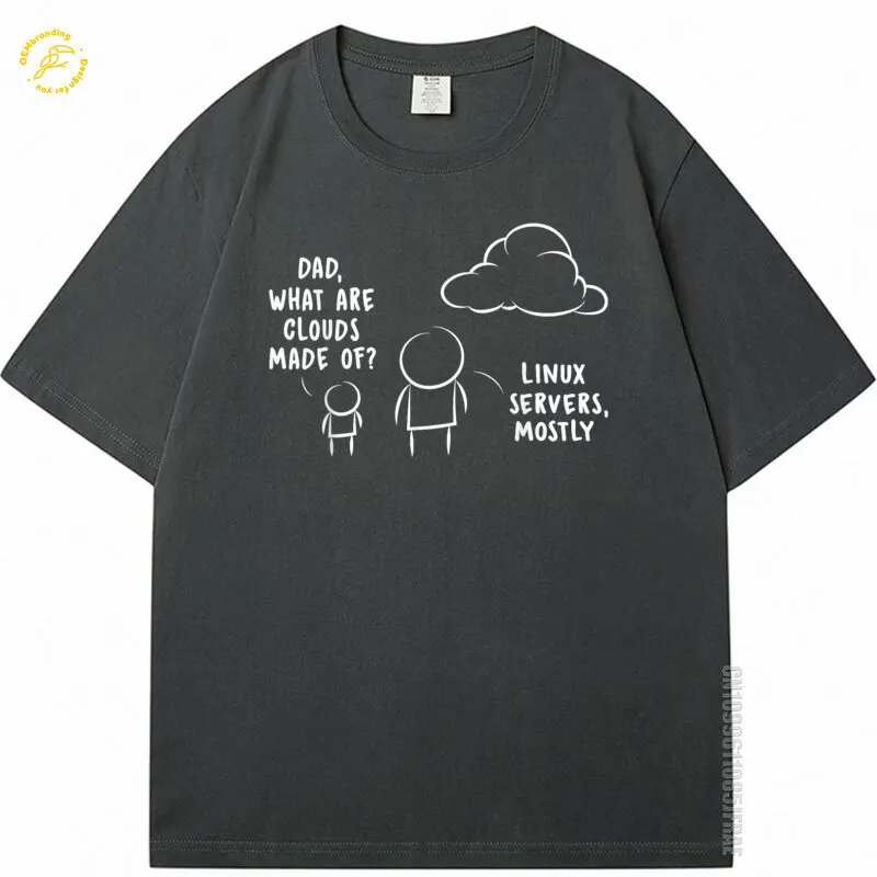 Software Developer Computer Engineer Nerd Funny Programmer Short Sleeve Cotton T-Shirt Funny Shirt 남자 반팔 Tshirt Oversize