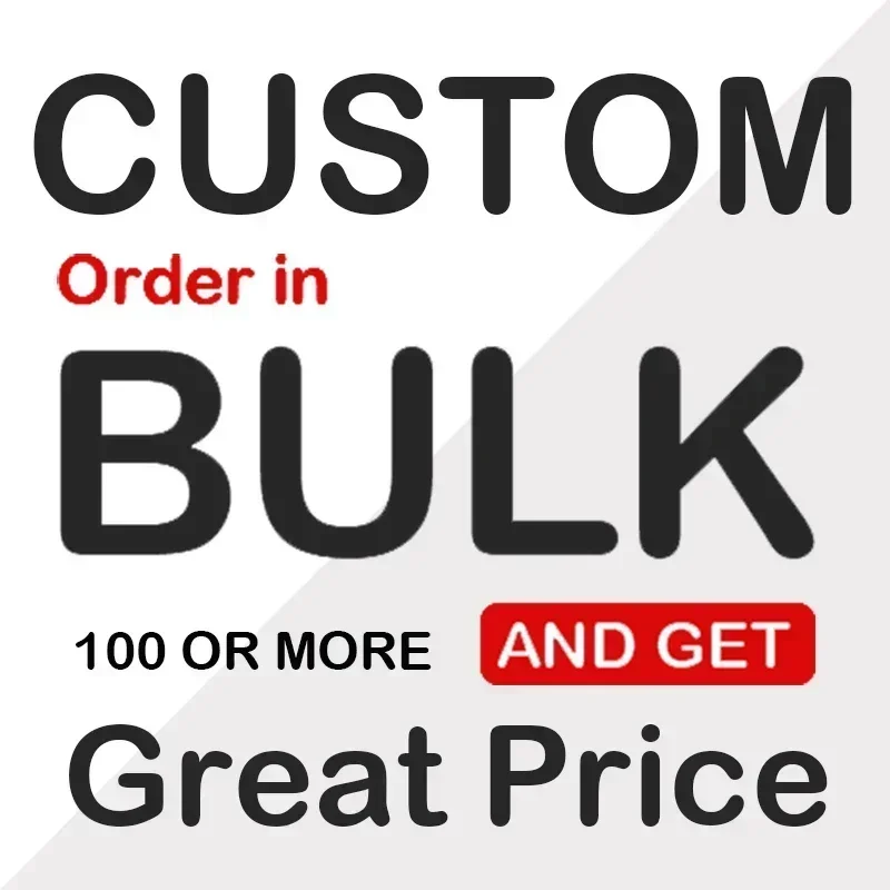 Custom Bulk Order Acrylic Keychains Buy More Get More Discount
