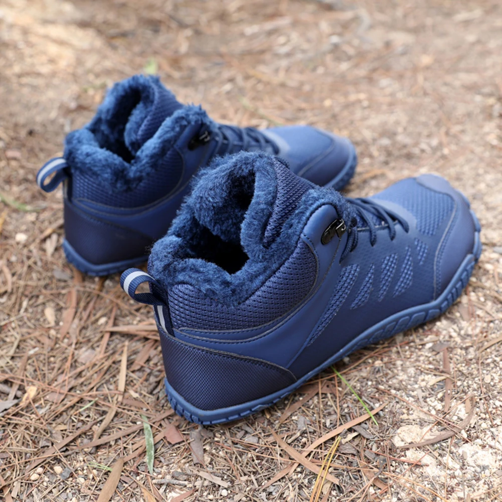 Womens Mens Barefoot Shoes 4