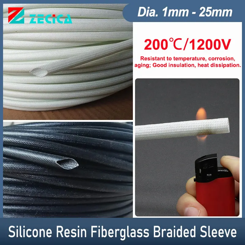 High Temperature Br…