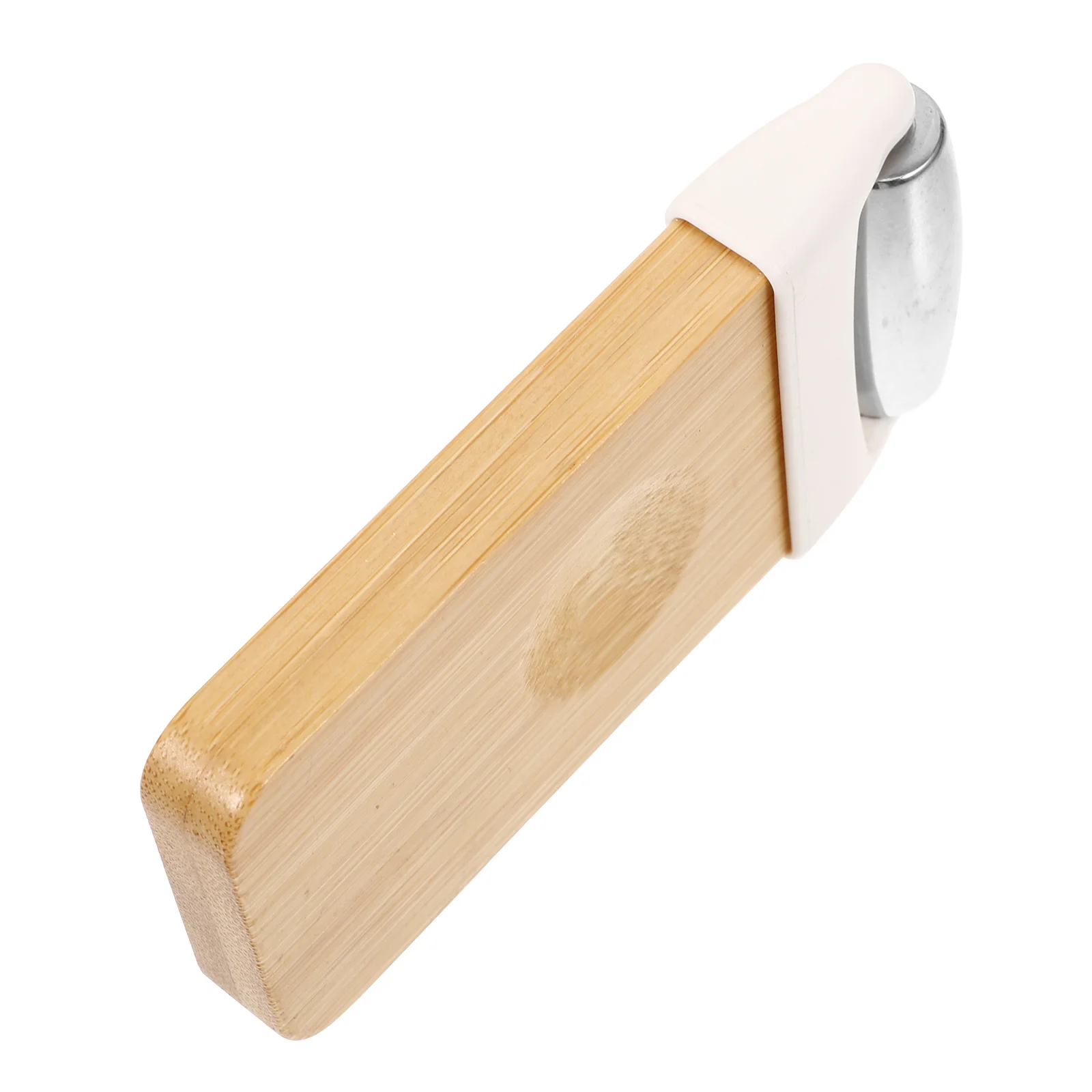 Wooden Facial Roller For Face Jade Massage Tool Portable Skin Care Massager Relaxation Facial Rolling Tools