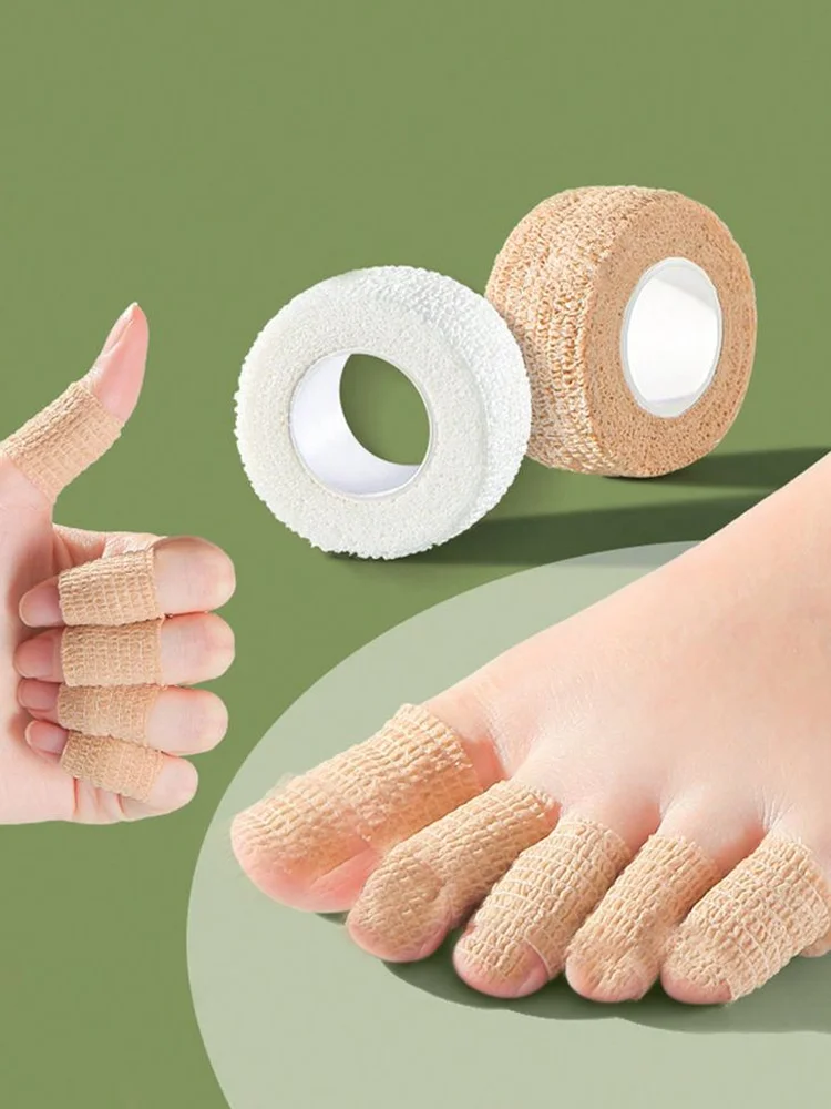 

Самоклеящаяся повязка, лак для грибковых ногтей, защита пальцев и пальцев, покрытие для ногтей, защита пальцев, защита ног и пальцев.