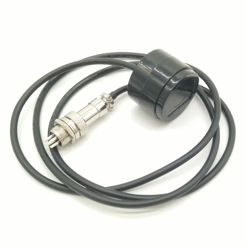Optical Probe for Meters Reading RJ-OP485-IEC optical read head for all brands of IEC62056 meters transmission