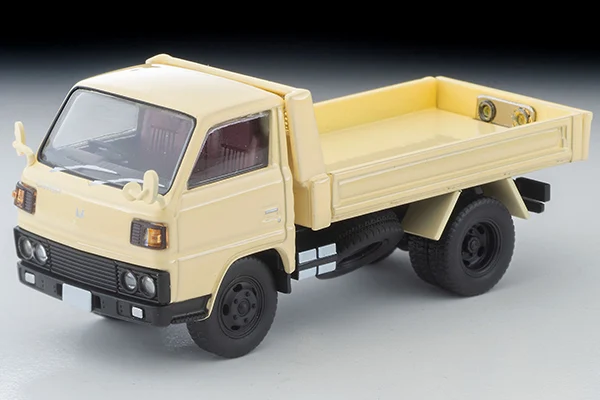

2504 TOMYTEC 1/64 TLV LV-N Vol.19 японский автомобиль с эпорой самосвала из сплава, модель тележки, коллекция украшений