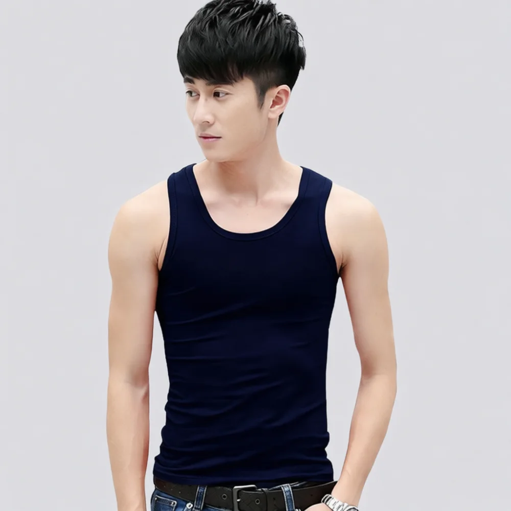 Ice Silk Mens Joggers Summer Quick Dry Casual Pants Loose Fit Sport Sweatpants Breathable Fashion Outdoor Trousers