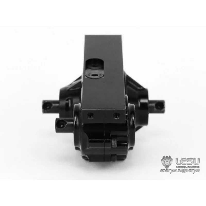 RC 1/14 LESU Metallkupplung für Verteilergetriebe für Tamiya Hydraulikbagger Lader Muldenkipper für SCANIA MAN Tripper DIY-Teile – Detail 3