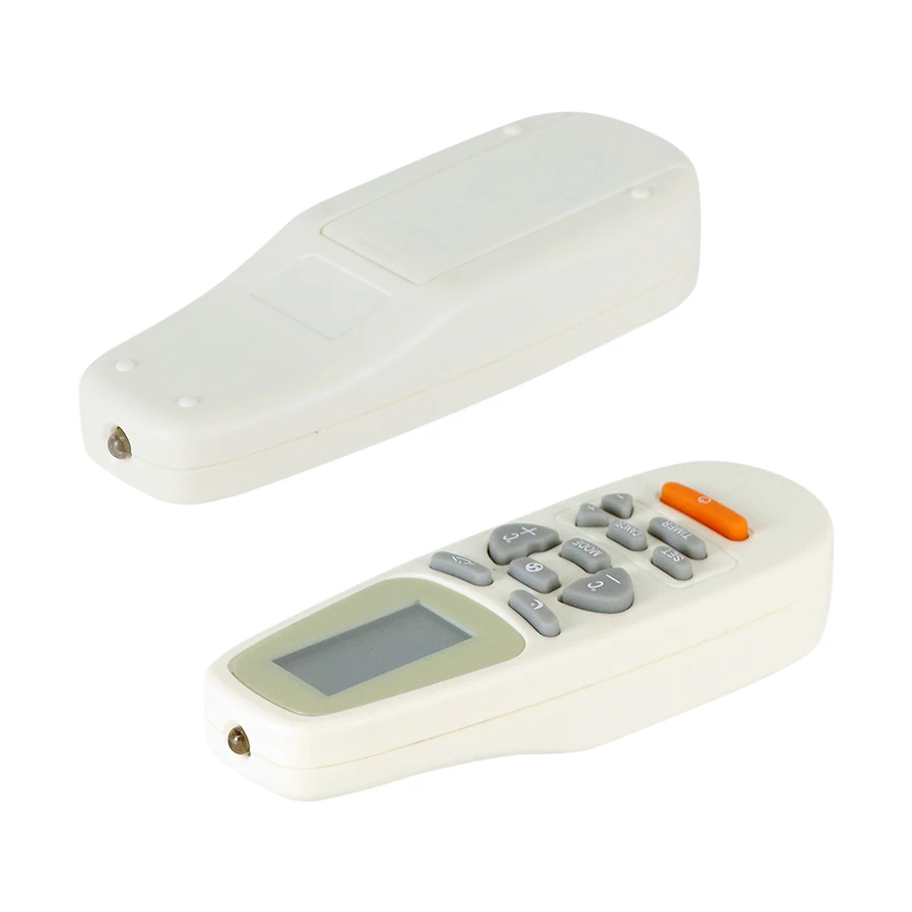 1Pcs A/C Remote Con… - image
