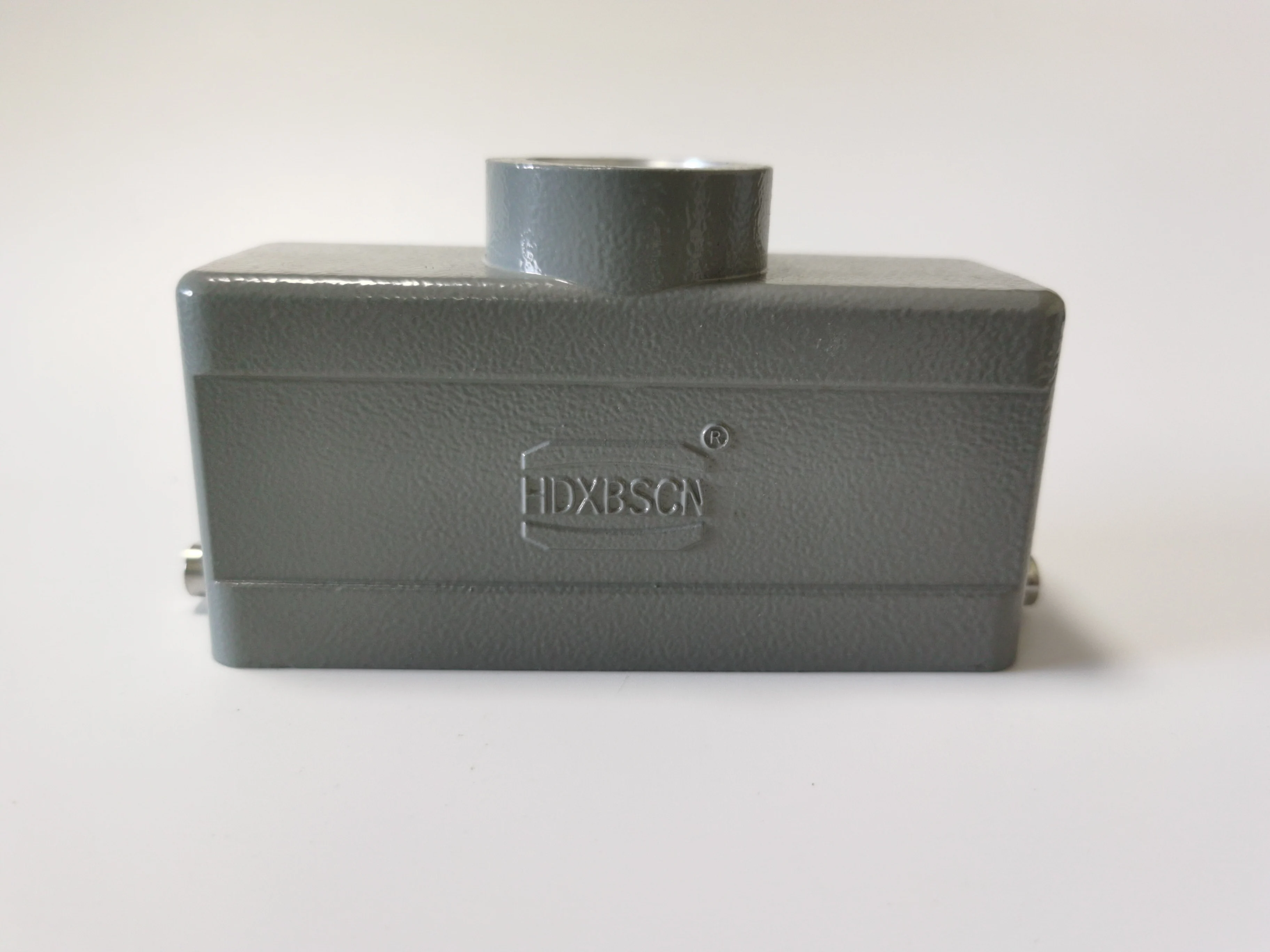 HDXBSCN  Heavy Duty Connctor Protective Shell HDC HE-024 Han B 24 cores Pair 1 lock Housing