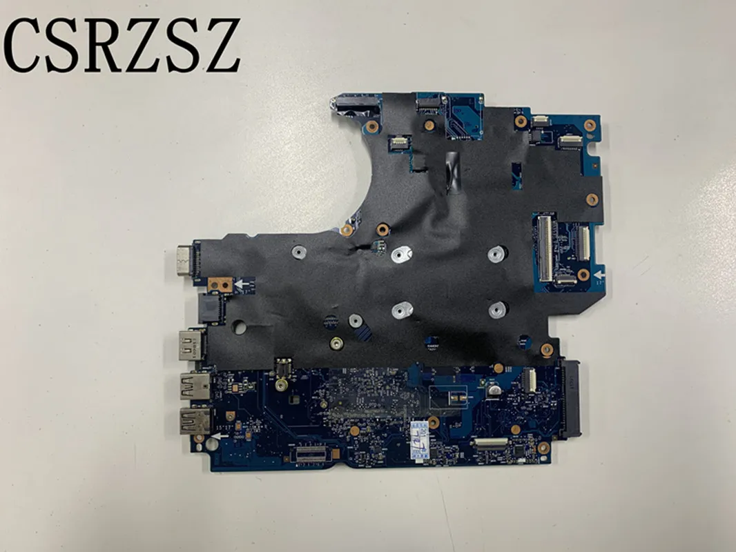 Imagem -02 - para hp Probook 4530s 4730s Computador Portátil Placa-mãe 658342001 658342601 Totalmente Testar o Trabalho Bem