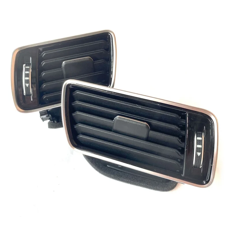 

NEW-Car Left And Right Air Condition Vents Parts Accessories For VW Passat B6 B7 CC R36 3AD819701A 3AD819702A