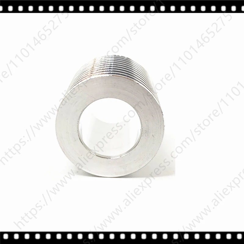 Polea de accionamiento para DEWALT DHS716 DHS780 DHS790 DW716 DW717 DW718 DWS709 DWS716 DWS727 DWS779 DWS780 DWS782